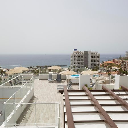 Coral Ocean View - Adults Only Otel Playa de las Américas Dış mekan fotoğraf
