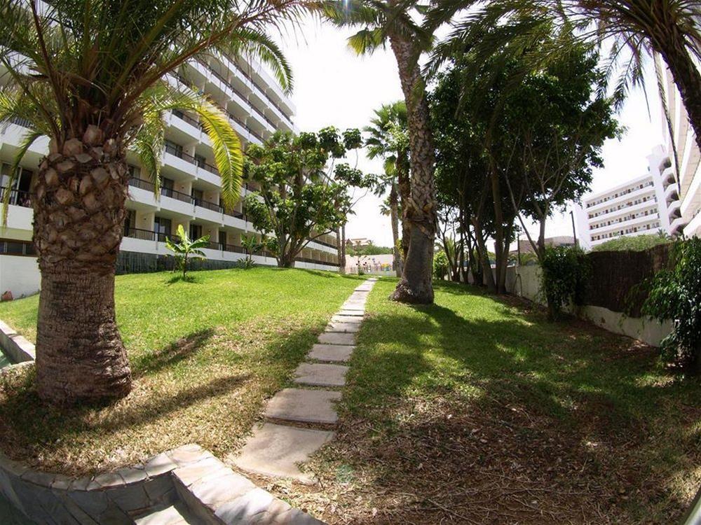 Coral Ocean View - Adults Only Otel Playa de las Américas Dış mekan fotoğraf