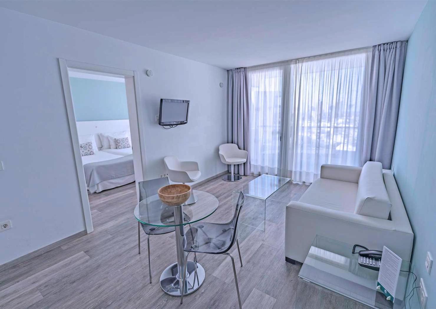 Coral Ocean View - Adults Only Otel Playa de las Américas Dış mekan fotoğraf