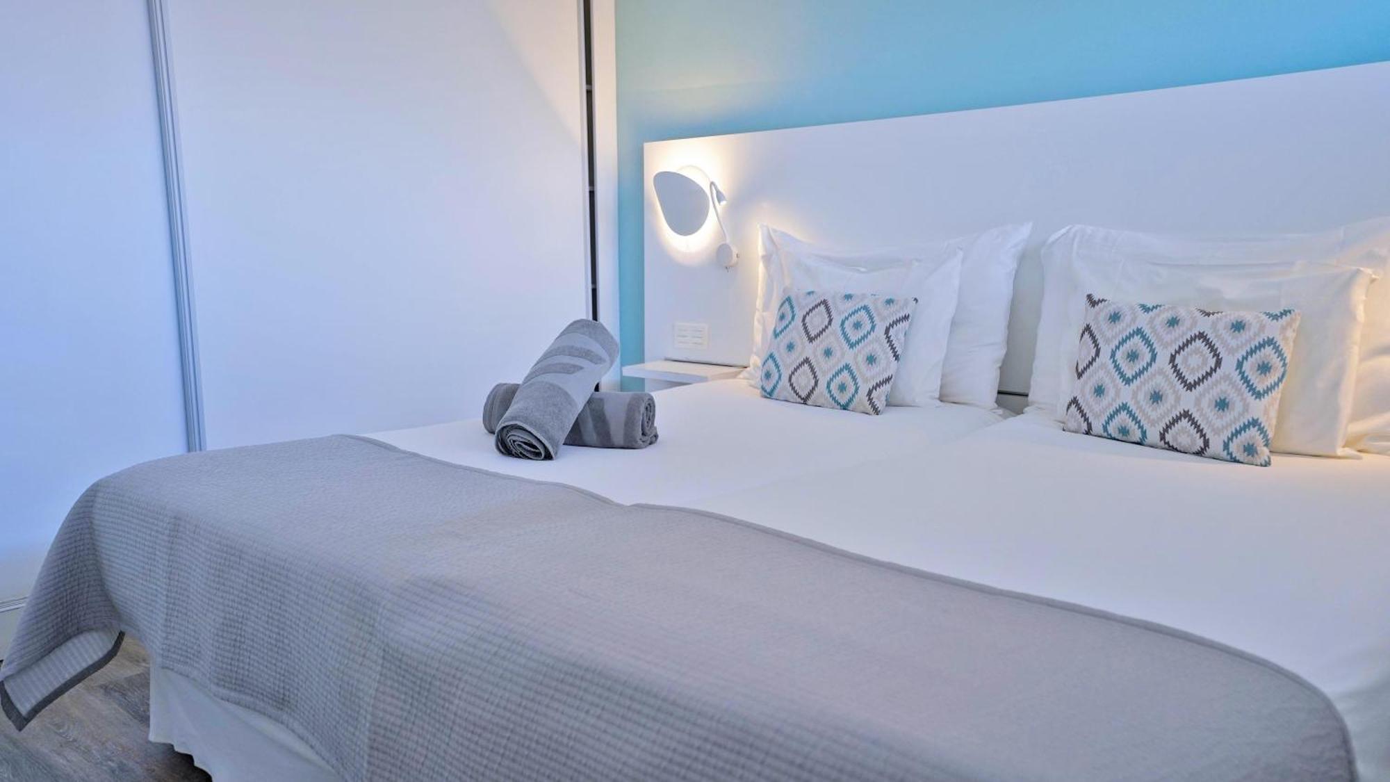 Coral Ocean View - Adults Only Otel Playa de las Américas Dış mekan fotoğraf