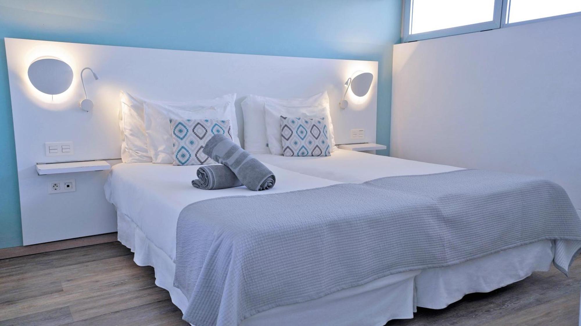 Coral Ocean View - Adults Only Otel Playa de las Américas Dış mekan fotoğraf