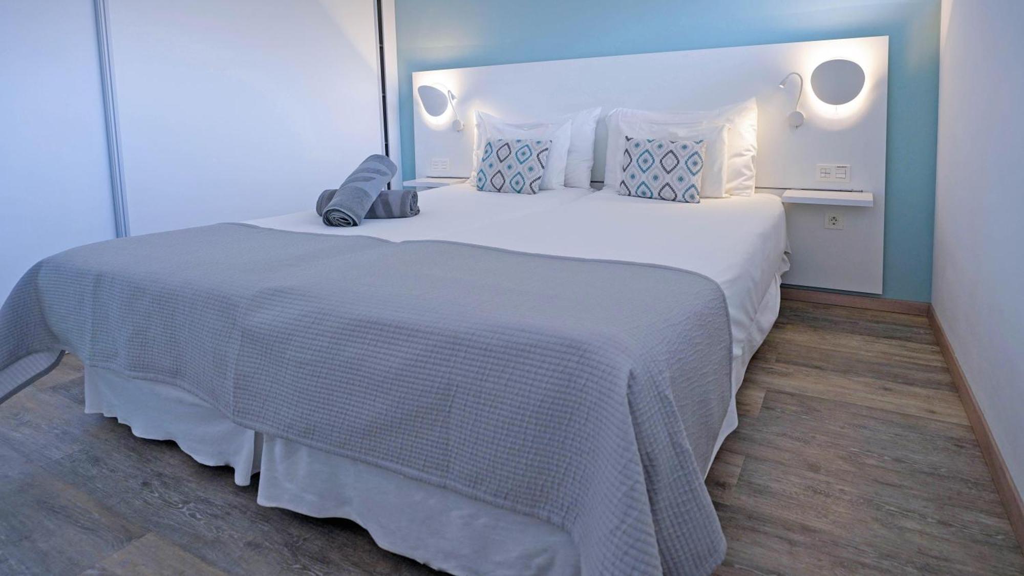 Coral Ocean View - Adults Only Otel Playa de las Américas Dış mekan fotoğraf